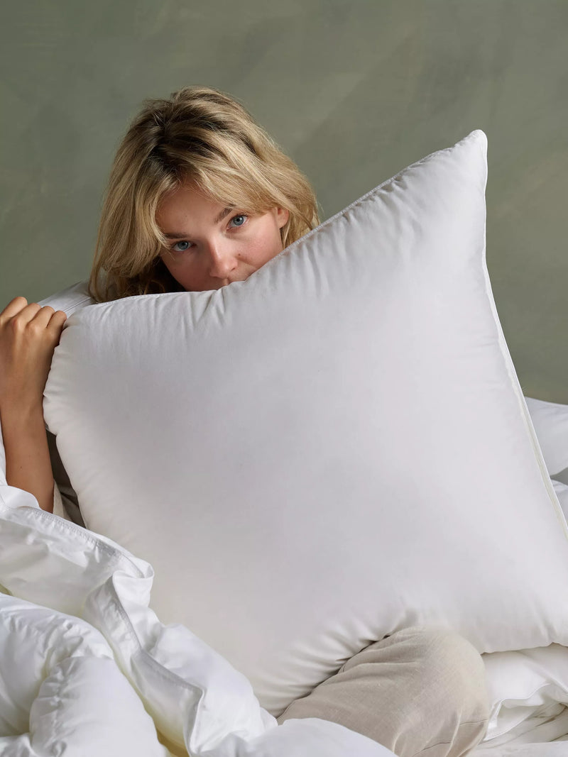 Bedfolk soft square pillow, UK version