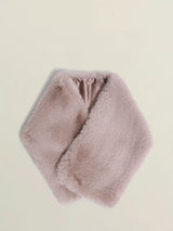 John Lewis Hobbs Christie Faux Fur Scarf- Buy online at McGrocer