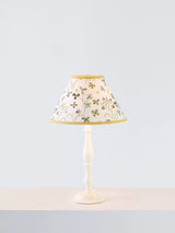 John Lewis John Lewis x Anine Cecilie Iversen Tulip Tapered Lampshade 30cm- Buy online at McGrocer