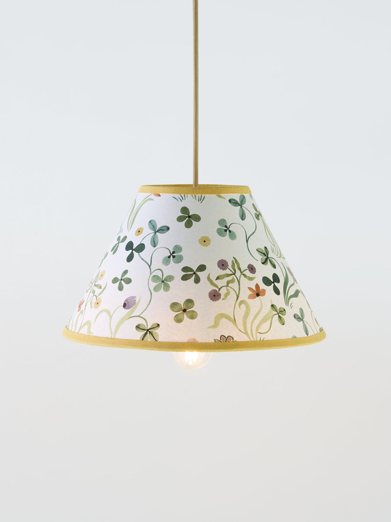 John Lewis Tulip Lampshade 30cm diameter - British product