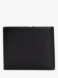 Tommy Hilfiger leather flap over wallet (British brand)