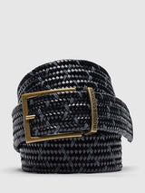 John Lewis Rodd & Gunn Stratford Woven Belt- Buy online at McGrocer
