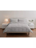 Jasper Conran London Hexagon Weave single duvet cover set, UK version