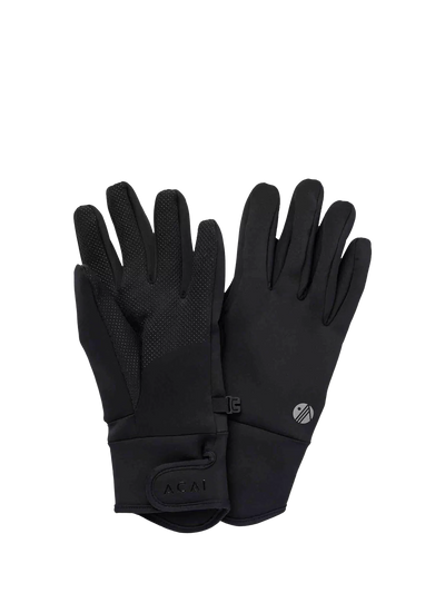 John Lewis ACAI Women's Altitude Thermal Gloves- Buy online at McGrocer