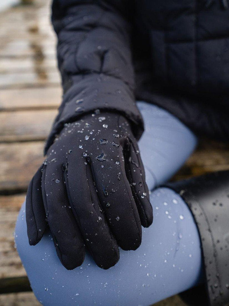 ACAI Women's Altitude Thermal Gloves - British product