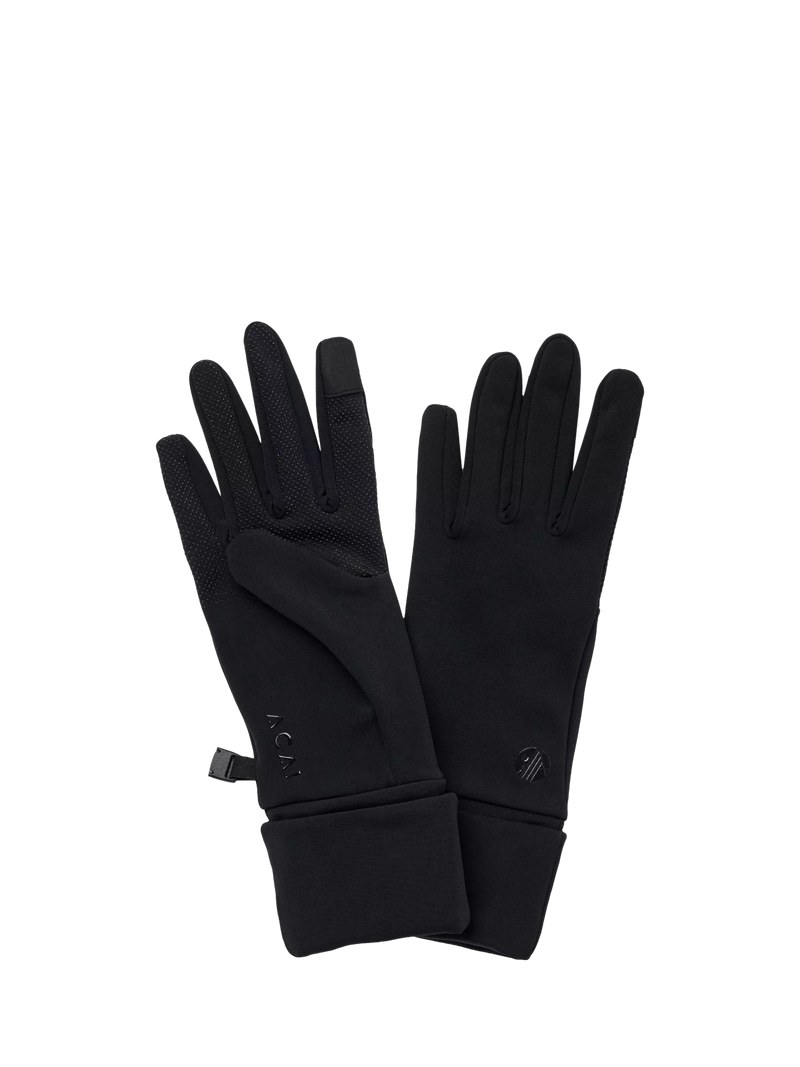 ACAI outdoor performance gloves with touch pads - British product