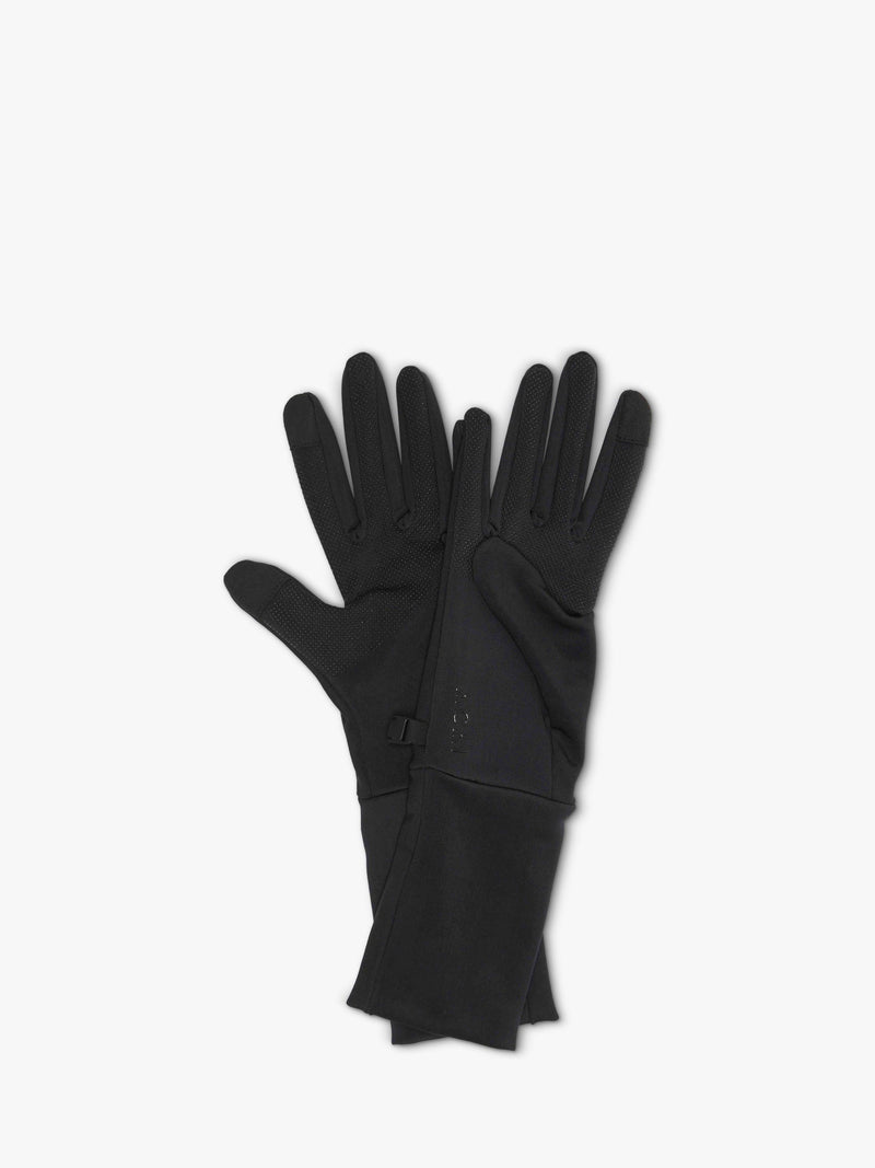 ACAI outdoor performance gloves with touch pads - British product