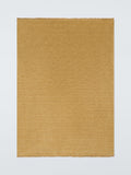 John Lewis hand woven wool rug 140x80cm - British product