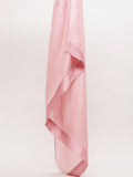 Phase Eight satin trim scarf 200x95cm, imported from the UK