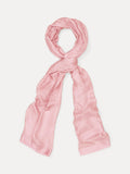 Phase Eight satin trim scarf 200x95cm, imported from the UK