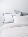 John Lewis Burford pure cotton duvet cover double, UK version