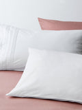 John Lewis Fairford double duvet cover set, UK version