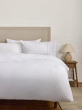 John Lewis Fairford double duvet cover set, UK version