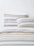 John Lewis Grasmere duvet cover set double, imported from the UK