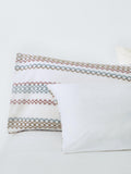 John Lewis Grasmere duvet cover set double, imported from the UK