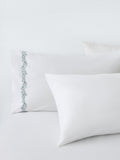 John Lewis Iris double duvet cover set, UK version
