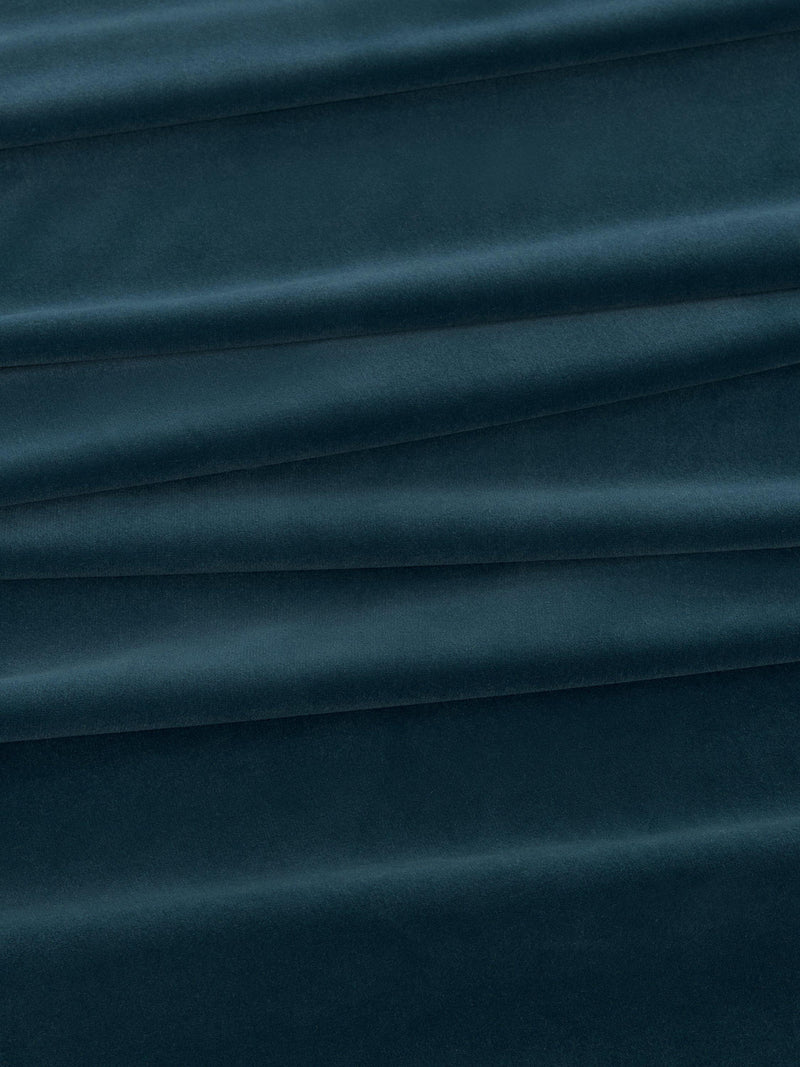 John Lewis blackout pencil pleat curtains 167x137cm - British product