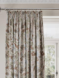 John Lewis Penelope floral weave lined curtains 167x137cm - British product