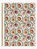 John Lewis Suzani floral embroidered blackout curtains pair, UK version