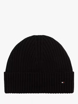 John Lewis Tommy Hilfiger Wool Flag Beanie- Buy online at McGrocer