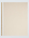 John Lewis pure cotton herringbone lined curtains 137cm drop, UK version