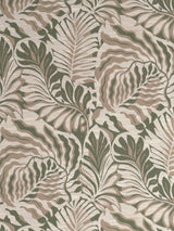 John Lewis John Lewis Caladium Daylight Roman Blind, Multi, 120 x 140cm- Buy online at McGrocer
