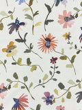 John Lewis Isabelle blackout roman blind in Multi, UK version