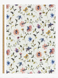 John Lewis Isabelle blackout roman blind in Multi, UK version