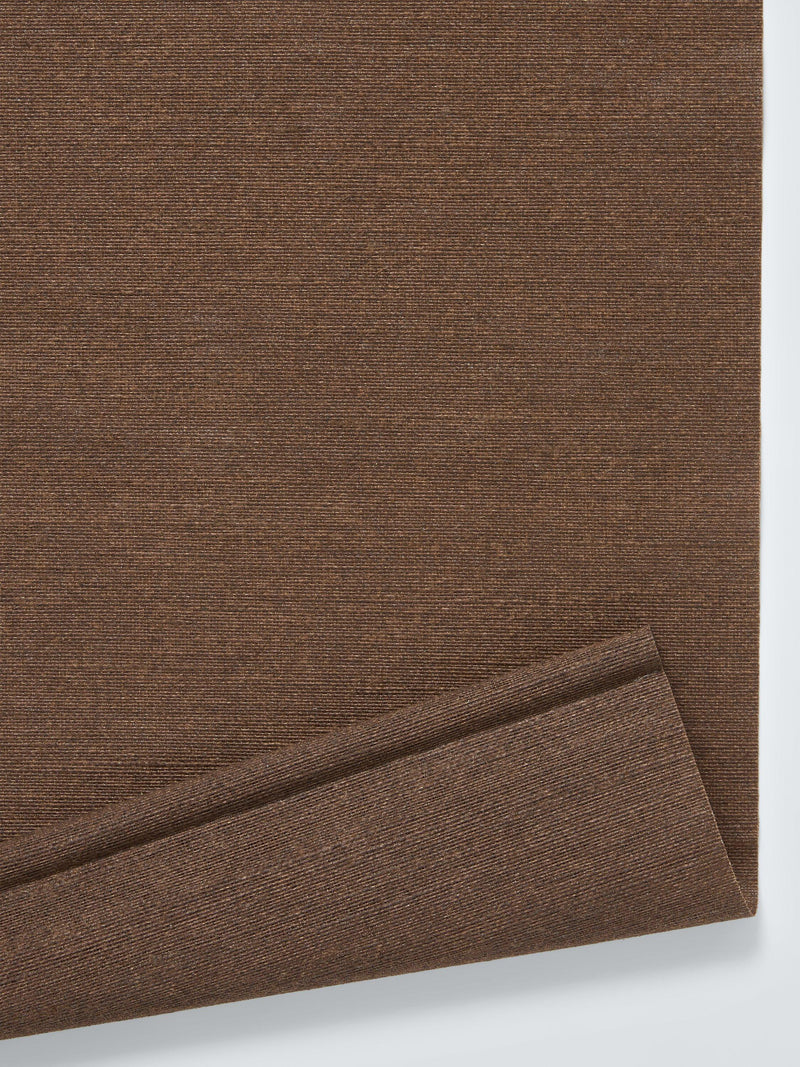 John Lewis jute cordless blind, UK version
