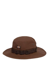 John Lewis Dickies Glacier View Bucket Hat Brown- Buy online at McGrocer