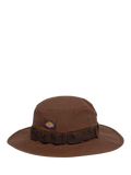 Dickies Glacier View bucket hat brown, imported from the UK