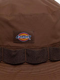 Dickies Glacier View bucket hat brown, imported from the UK