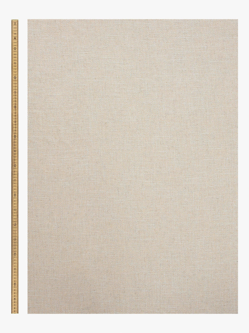 John Lewis rustic twill blackout roman blind 120x140cm (British brand)
