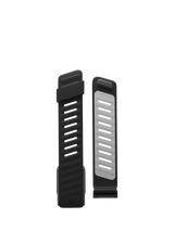 John Lewis WHOOP SportFlex MG Band Strap Fitness Tracker Band, One Size- Buy online at McGrocer