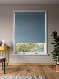 John Lewis Textured Weave Blackout Roller Blind