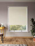 John Lewis Textured Weave Blackout Roller Blind