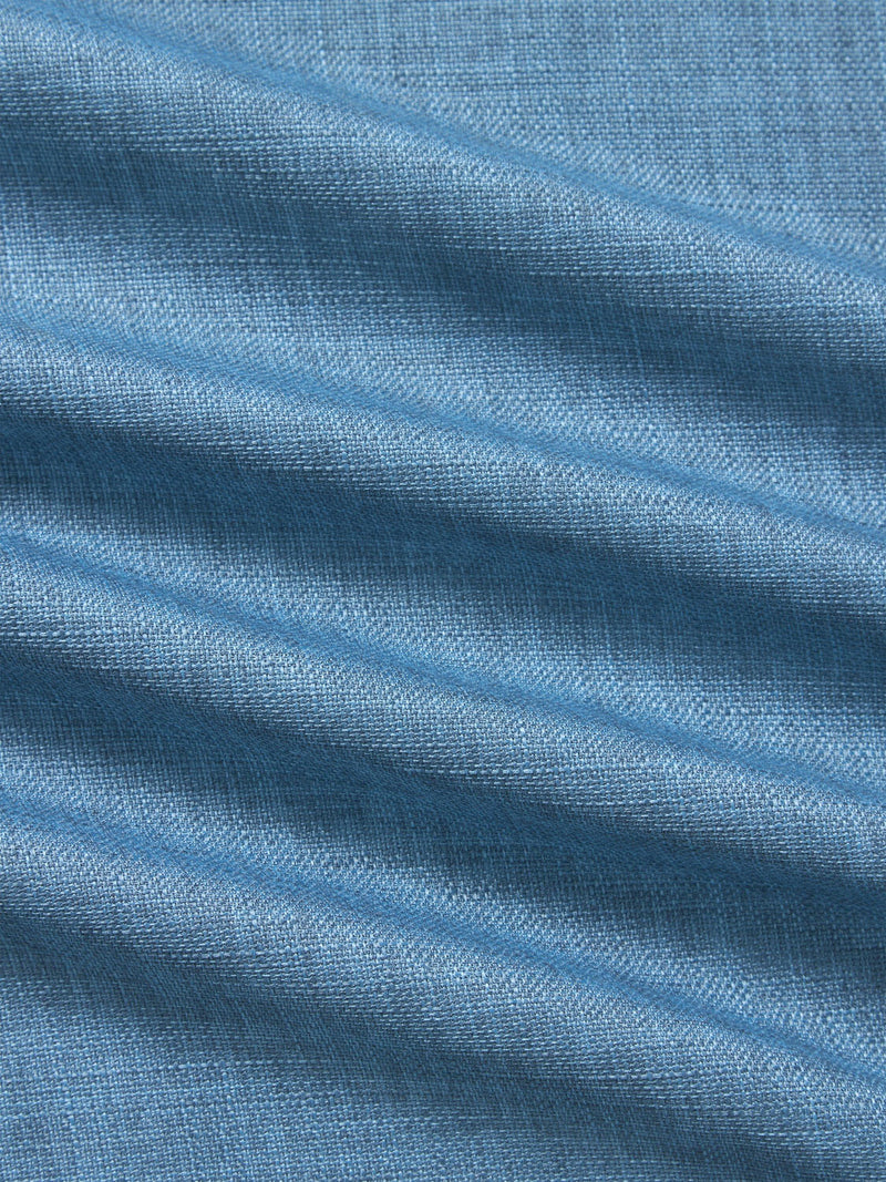 John Lewis Textured Weave Blackout Roman Blind 120x140cm - British product