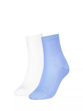 Calvin Klein short socks pack of 2, imported from the UK