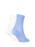 Calvin Klein short socks pack of 2, imported from the UK
