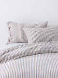 John Lewis Cromer pure cotton weave bedding double, British brand