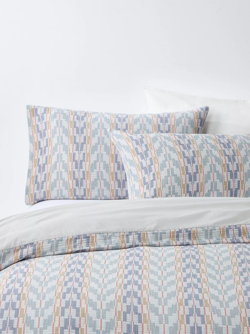 John Lewis Merida floral duvet cover set double, UK version