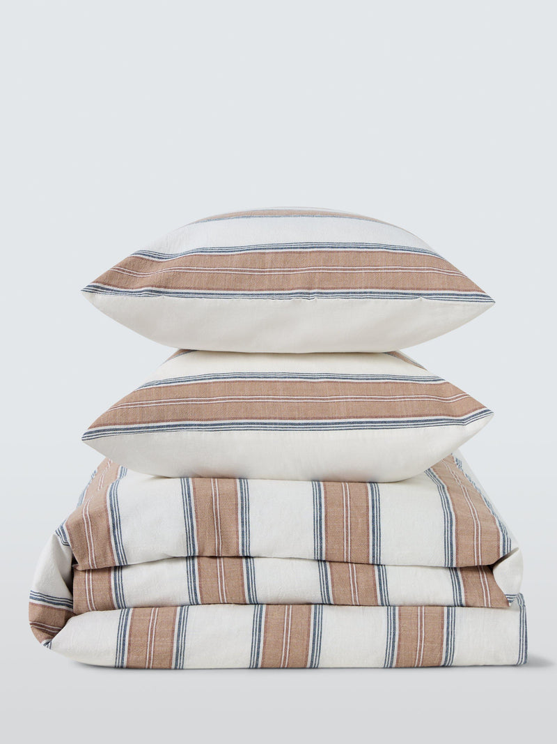 John Lewis Morston duvet cover set double (British brand)