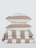 John Lewis Morston duvet cover set double (British brand)