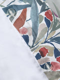 John Lewis Penelope Border duvet cover set double - British product