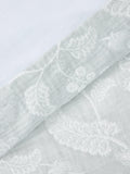 John Lewis Woodblock cotton duvet cover set double, imported from the UK
