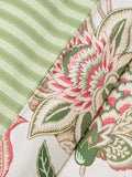 John Lewis x Sanderson reversible duvet cover set double, UK version