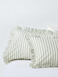 John Lewis Sanderson Pinetum duvet cover double Sweet Pea - British product
