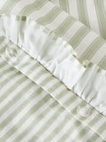John Lewis Sanderson Pinetum duvet cover double Sweet Pea - British product