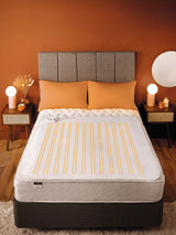 John Lewis Silentnight Winter Warmer Electric Under Blanket Double- Buy online at McGrocer