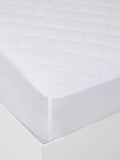 John Lewis Easycare waterproof mattress protector double, imported from the UK